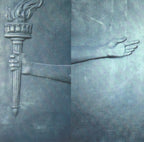 Fugazi — The Argument front cover