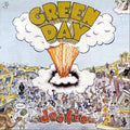 Green Day — Dookie album artwork