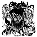 Ordeal – Promo ’22 cassette artwork