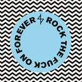 Angel Du$t — Rock the Fuck on Forever (Used LP) — reference cover artwork