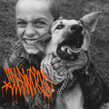 Cold World — Dedicated to Babies Who Came Feet First (Used LP) — reference cover artwork