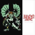 Iron Age — Constant Struggle (Used LP) — reference cover artwork