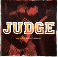 Judge — What It Meant: The Complete Discography (Used Vinyl) — reference cover artwork