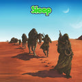 Sleep — Dopesmoker (Used LP) — reference cover artwork