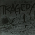 Tragedy — Vengeance (Used LP) — reference cover artwork