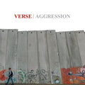 Verse — Aggression (Used LP) — reference cover artwork