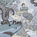 Walk the Plank — Dead Weight in Hostile Waters (Used LP) — reference cover artwork