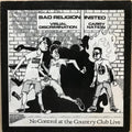 Various Artists – No Control at the Country Club Live cover art