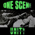 Various Artists — One Scene Unity 2 (Vinyl) — cover artwork