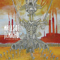Walls of Jericho — All Hail the Dead album cover