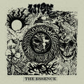 Wise — The Essence (Vinyl) — cover artwork