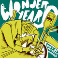 The Wonder Years – Won’t Be Pathetic Forever – green and yellow cover
