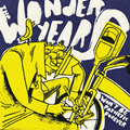 The Wonder Years – Won’t Be Pathetic Forever – purple and yellow cover