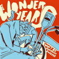 The Wonder Years – Won’t Be Pathetic Forever – enhanced red cover artwork