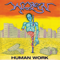 Worn — A Collection of Human Works album artwork