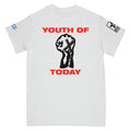 Youth Of Today "Break Down The Walls" - T-Shirt front